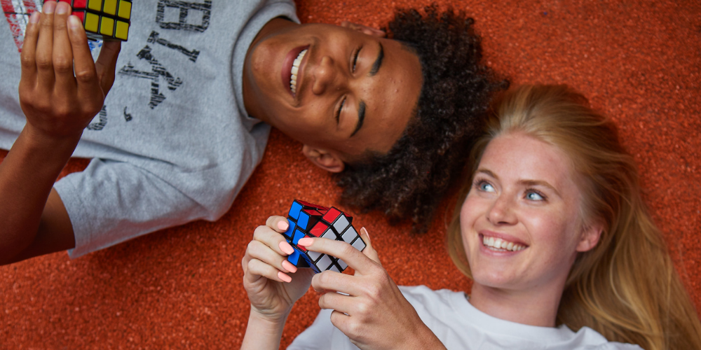 How Rubik’s harnessed the brighter side of 2020