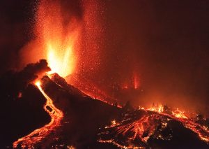 Lava Bombs: Truths Behind The Volcano